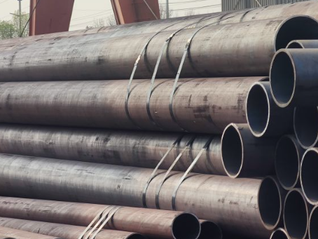 寿阳45#无缝钢管