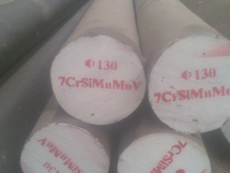 寿阳7CrSiMnMoV工具钢