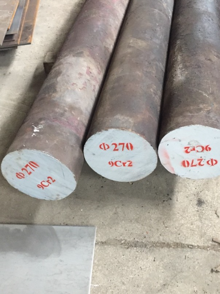 寿阳9Cr2工具钢